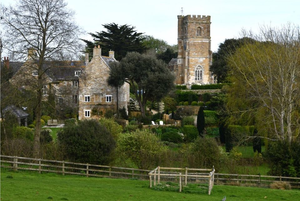 St Nicholas' Church