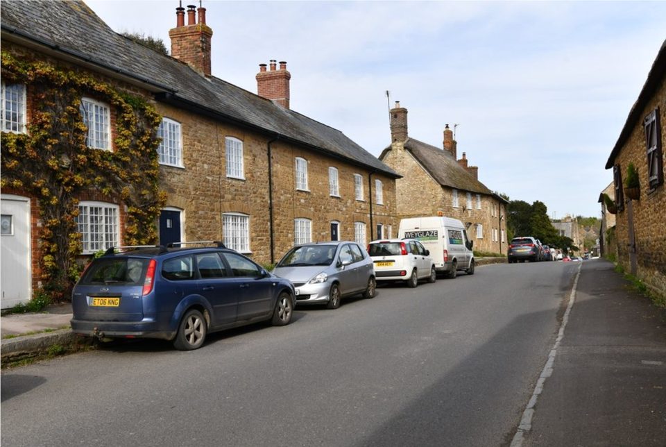 West Street